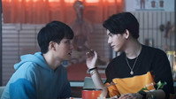 «Наша лучшая любовь (2021)» — обои к сериалу #1