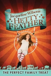 Poster de Hetty Feather: Live on Stage