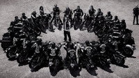 Обои к сериалу «Сыны анархии (2008-2014)» — (23 из 197)