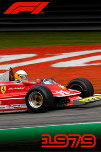 Formula One - 1979 Episode Guide