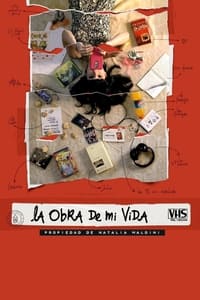 tv show poster La+obra+de+mi+vida 2018