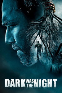 Постер фильма «Ночь была темна (2014)» — (5 из 11)