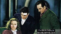 «Шерлок Холмс: Собака Баскервилей (1939)» — обои к фильму #2
