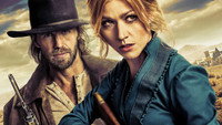 «Уокер: Независимость (2022-2023)» — обои к сериалу #4
