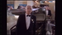 «Back to the Future Part II Behind-the-Scenes Special Presentation (1989)» — обои к фильму #3