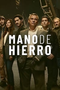 Mano de hierro: Temporada 1