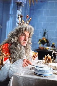 Постер фильма «The King's Breakfast (1963)» — (1 из 2)
