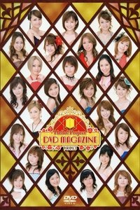 Hello! Project DVD Magazine Vol.13 (2008)