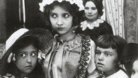 «Сестра шести (1916)» — обои к фильму #1