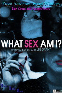 Постер фильма «What Sex Am I? (1985)» — (2 из 5)