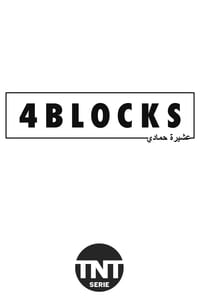 copertina serie tv 4+Blocks 2017