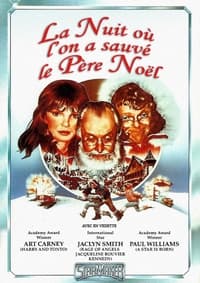 La Nuit où l'on sauve le Père Noël (1984)