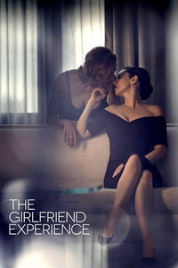 Постер сериала «Девушка по вызову (2016-2021)» — (8 из 29)