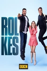 tv show poster Rol+Kes 2020