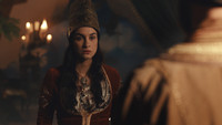 Обои к фильму «Последняя королева (2022)» — (18 из 33)