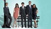 Обои к сериалу «Как я встретил вашу маму (2005-2014)» — (38 из 88)