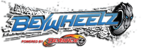 Логотип мультсериала «BeyWheelz (2012)» — (1 из 5)