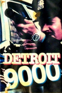 Постер фильма «Детройт 9000 (1973)» — (10 из 28)