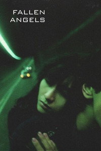 Постер фильма «Падшие ангелы (1995)» — (34 из 123)