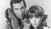 «Напряги извилины (1965-1970)» — обои к сериалу #2