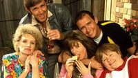 «Kath & Kim (2002 - 2007)» — обои к сериалу #1