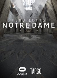 Rebuilding Notre Dame (2020)