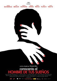 Постер фильма «Ты встретишь таинственного незнакомца (2010)» — (5 из 19)