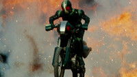 Kamen Rider J