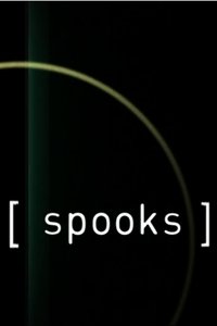 Постер сериала «Призраки (2002 - 2011)» — (4 из 43)