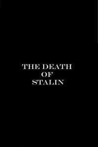 The Death of Stalin