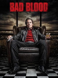 Постер сериала «Риззуто (2017 - 2018)» — (6 из 20)