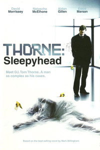 Постер сериала «Торн: Соня (2010)» — (4 из 8)