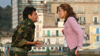 «Существует француз, англичанин и неаполитанец (2008)» — обои к фильму #1