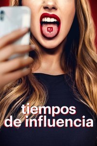 Poster de Lo peor de la generación millenial