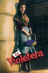 Imagem do Filme La Violetera