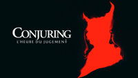 Conjuring : l’heure du jugement