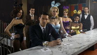 «Клуб Плейбоя (2011)» — обои к сериалу #5