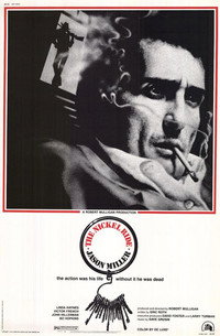 Постер фильма «Никелевая дорога (1974)» — (6 из 10)