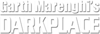 Логотип сериала «Обитель тьмы Гарта Маренги (2004)» — (1 из 20)