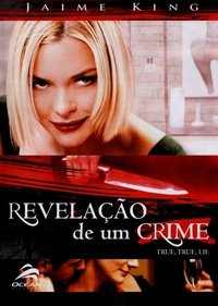 Imagem do Filme Revelação de um Crime