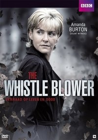 Poster de The Whistle-Blower