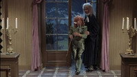 «Ошибка старого волшебника (1983)» — обои к фильму #1