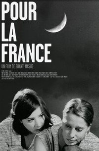 Постер фильма «Pour la France (2013)» — (2 из 2)