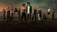 Обои к сериалу «Алиса в Пограничье (2020-2025)» — (33 из 153)