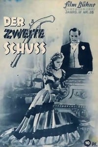 Der zweite Schuß (1943)