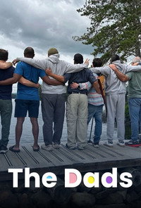 Poster de The Dads