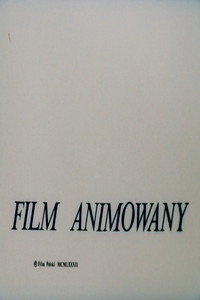 Animated Film