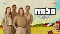 «Пальмах (2020)» — обои к сериалу #3