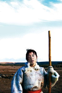 Постер фильма «Свадьба Туи (2006)» — (1 из 8)