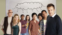 «Сообщество (2009-2015)» — обои к сериалу #5